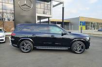 Mercedes-Benz GLS-Class AMG Package