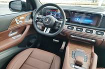 Mercedes-Benz GLS-Class AMG Package