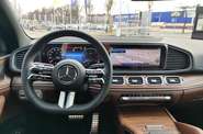 Mercedes-Benz GLS-Class AMG Package