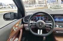 Mercedes-Benz GLS-Class AMG Package