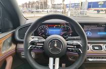 Mercedes-Benz GLS-Class AMG Package