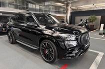 Mercedes-Benz GLS-Class AMG Package