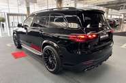 Mercedes-Benz GLS-Class AMG Package