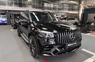 Mercedes-Benz GLS-Class AMG Package