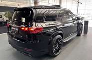 Mercedes-Benz GLS-Class AMG Package