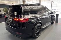 Mercedes-Benz GLS-Class AMG Package