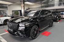 Mercedes-Benz GLS-Class AMG Package