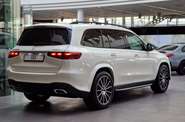 Mercedes-Benz GLS-Class AMG Package