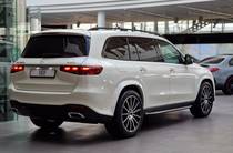 Mercedes-Benz GLS-Class AMG Package