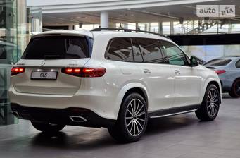 Mercedes-Benz GLS-Class 2023 AMG Package