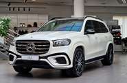 Mercedes-Benz GLS-Class AMG Package