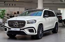 Mercedes-Benz GLS-Class AMG Package