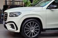 Mercedes-Benz GLS-Class AMG Package