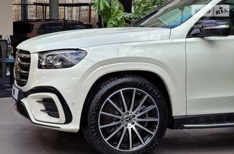 Mercedes-Benz GLS-Class 2023 AMG Package