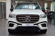 Mercedes-Benz GLS-Class AMG Package