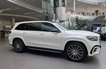 Mercedes-Benz GLS-Class AMG Package