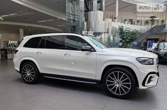 Mercedes-Benz GLS-Class 2023 AMG Package