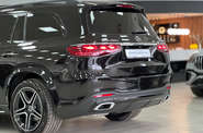 Mercedes-Benz GLS-Class AMG Package