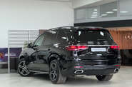 Mercedes-Benz GLS-Class AMG Package