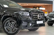 Mercedes-Benz GLS-Class AMG Package