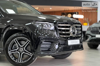 Mercedes-Benz GLS-Class 2023 AMG Package