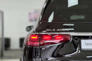 Mercedes-Benz GLS-Class AMG Package