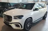 Mercedes-Benz GLS-Class AMG Line