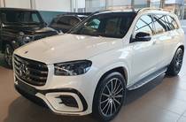 Mercedes-Benz GLS-Class AMG Package