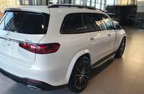 Mercedes-Benz GLS-Class AMG Package