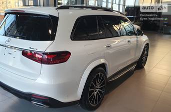 Mercedes-Benz GLS-Class 2024 AMG Package