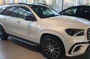 Mercedes-Benz GLS-Class AMG Package