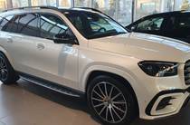 Mercedes-Benz GLS-Class AMG Package