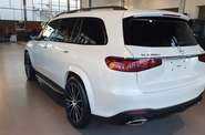 Mercedes-Benz GLS-Class AMG Line