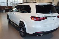 Mercedes-Benz GLS-Class AMG Package