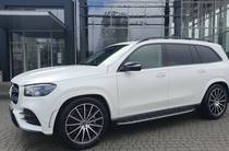 Mercedes-Benz GLS-Class AMG Package