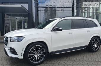 Mercedes-Benz GLS-Class 350d G-tronic (286 к.с.) 4Matic 2023