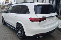 Mercedes-Benz GLS-Class AMG Package