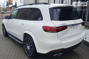 Mercedes-Benz GLS-Class 2023 AMG Package