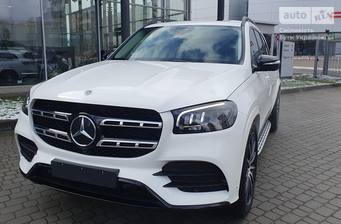 Mercedes-Benz GLS-Class 2023 AMG Package