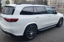 Mercedes-Benz GLS-Class AMG Package