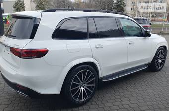 Mercedes-Benz GLS-Class 2023 AMG Package