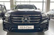 Mercedes-Benz GLS-Class AMG Package