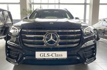 Mercedes-Benz GLS-Class AMG Package