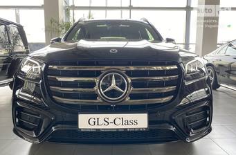 Mercedes-Benz GLS-Class 2023 AMG Package