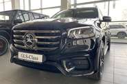 Mercedes-Benz GLS-Class AMG Package