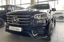 Mercedes-Benz GLS-Class AMG Package