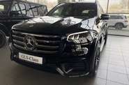 Mercedes-Benz GLS-Class AMG Package