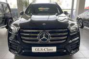 Mercedes-Benz GLS-Class AMG Package