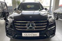 Mercedes-Benz GLS-Class AMG Package