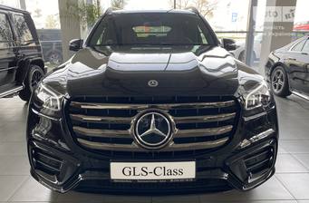 Mercedes-Benz GLS-Class 450d G-tronic (367 к.с.) 4Matic 2023